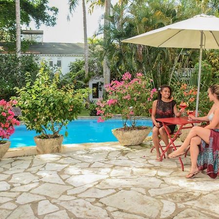 Hotel Cabarete Surf Camp Exterior foto