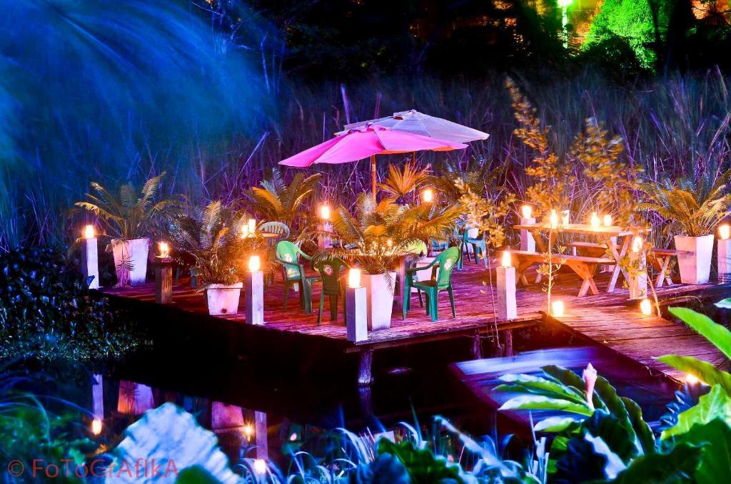 Hotel Cabarete Surf Camp Exterior foto