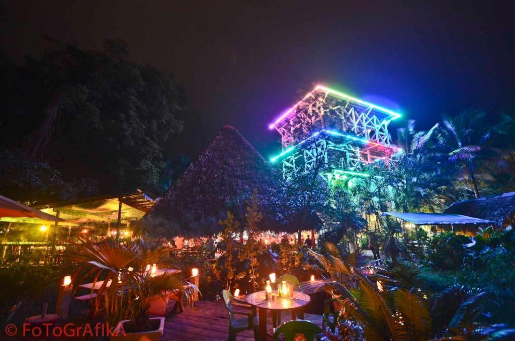 Hotel Cabarete Surf Camp Exterior foto