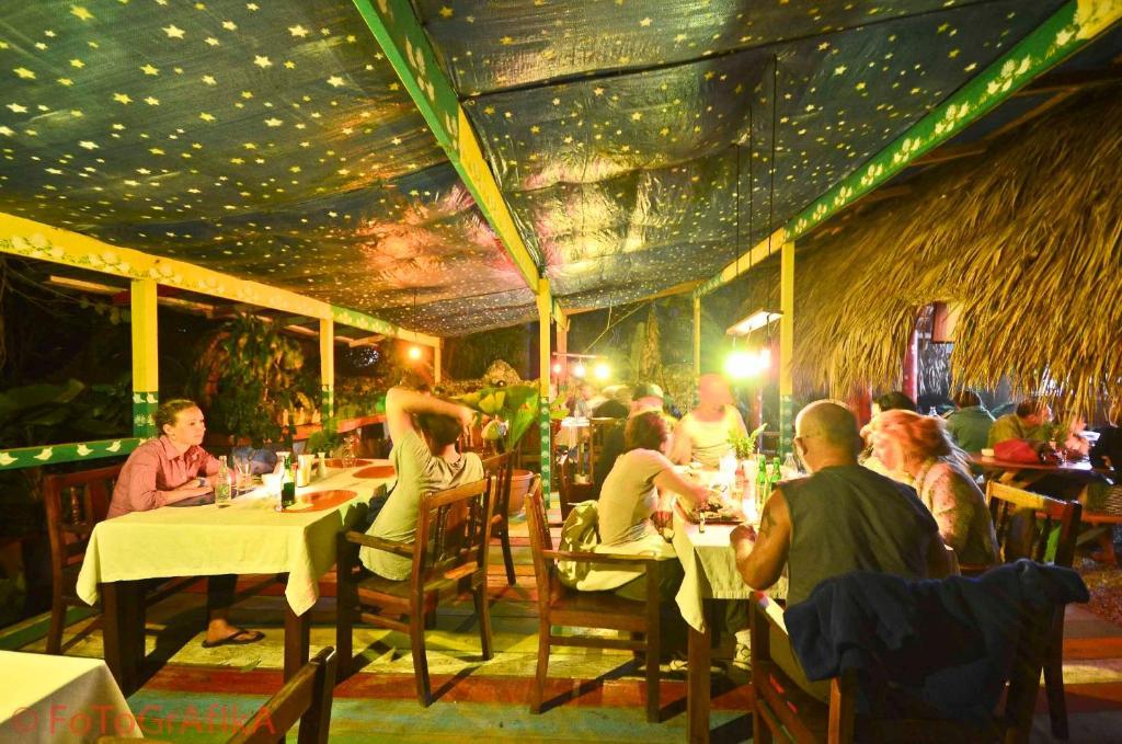 Hotel Cabarete Surf Camp Exterior foto