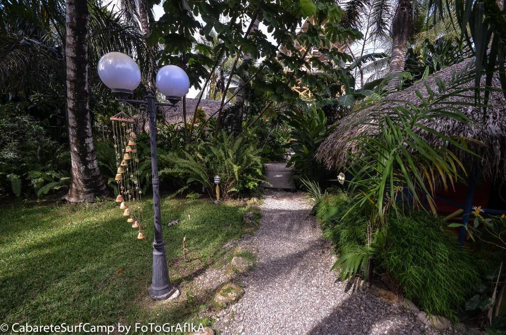 Hotel Cabarete Surf Camp Exterior foto