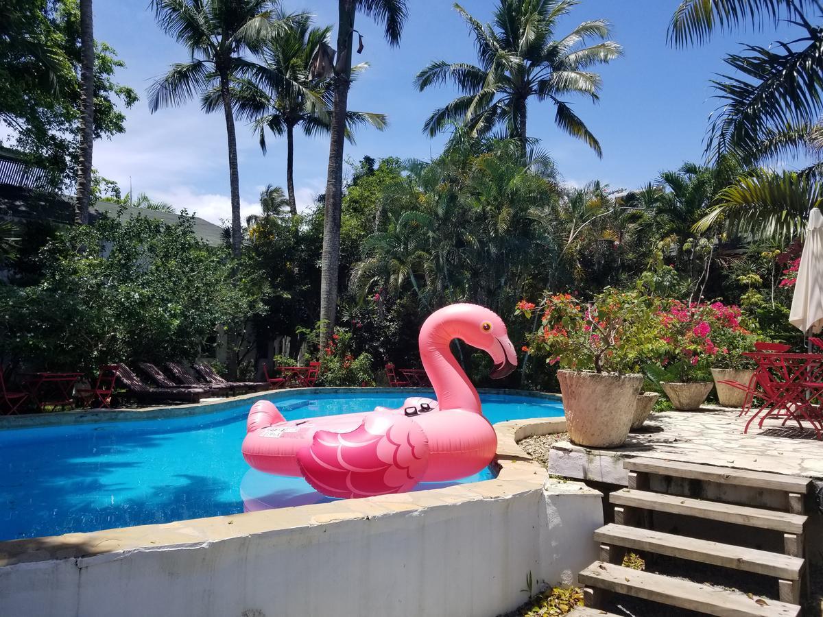 Hotel Cabarete Surf Camp Exterior foto