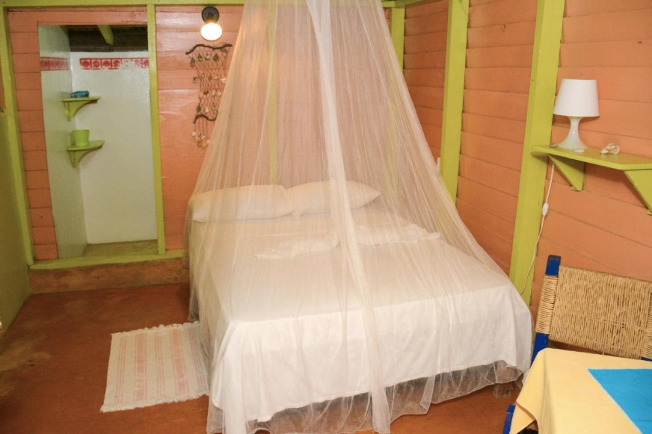 Hotel Cabarete Surf Camp Exterior foto